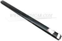 Sill panel- Right Volvo Amazon 120 220 ook te gebruiken voor 2d 653019