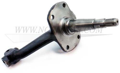 Steering knuckle, wheel suspension- used part Volvo Amazon P1800 653032-3