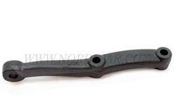 Control arm on steering knuckle right- used part Volvo Amazon 653034