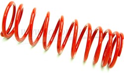 Fahrwerksfeder Hinterachse- progressiv Volvo Amazon sedan P120 P130 1959-1966, 1800ES ch.3086- (l=405 mm) 653163