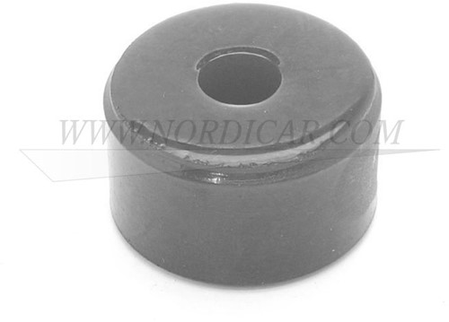 Buchse Zugstrebe Hinterachse Volvo 120 130 1800 -67 653168