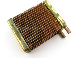 Heizkörper Heizung Volvo Amazon Nieuw 653203