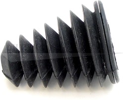 Tige d'accélérteur – soufflet caoutchouc Volvo 444 445 544 210 B16 1800S 653218