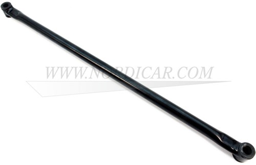 Panhard rod with rubber  Volvo Amazon P120 P130 P1800 653260-2