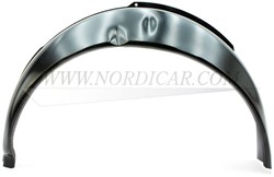 Inner wheel housing Left Volvo Ama ('57-'70) 653269