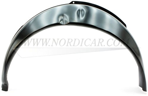 Radhaus innererteil links Volvo Ama ('57-'70) 653269