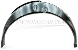 Inner wheel housing Right Volvo Ama ('57-'70) 653270