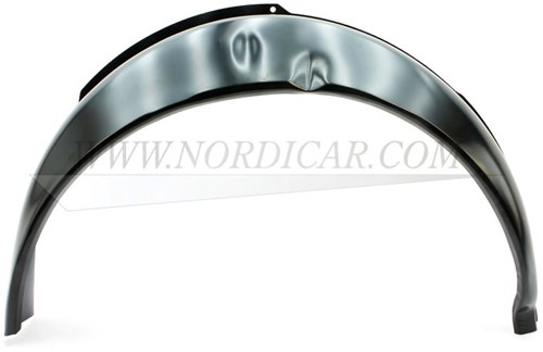 Wielrand binnen Rechtsachter Volvo Ama ('57-'70) 653270