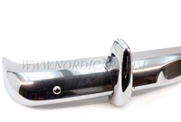 Voorbumper compleet gebruikt Volvo Ama alleen als complete bumper te koop. 653294-3