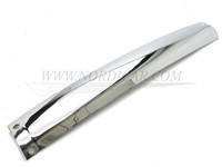 Center section Rear bumper Volvo Amazon 653305