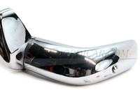 Achterbumper compleet gebruikt (alleen als complete bumper te koop) Volvo Amazon 653305-3