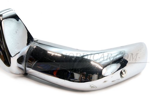 Achterbumper compleet gebruikt (alleen als complete bumper te koop) Volvo Amazon 653305-3