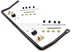 Anti-roll bar link reinforced 25mm Volvo Amazon P1800S/E/ES 653357