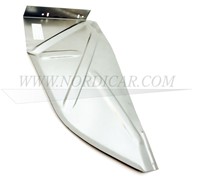 Tôle de renforcement, montant A Gauche Volvo Amazon 653418