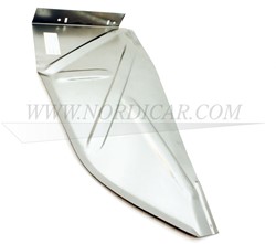 Reparaturblech, A-Säule- Links Volvo Amazon 653418