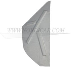 Reparaturblech, A-Säule- Links Volvo Amazon 653418