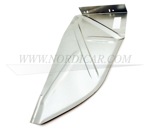 A-paneel Rechts Volvo Amazon 653419