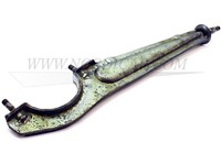 Bras de suspension – Gauche Arrière  Volvo 120 130 1800 -67 653442-2