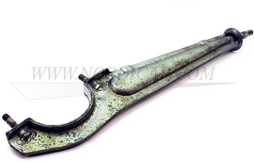 Draagarm Linksachter Volvo 120 130 1800 -67 653442-2