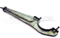 Bras de suspension – Droit Arrière  Volvo 120 130 1800 -67 653443-2