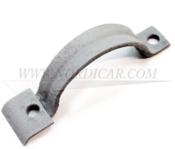U-mount, Support arm old axle Volvo Amazon 120 130 -1966 653456