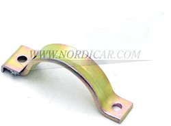 Bras de suspension – fixation (arche)- ancien train Volvo Amazon 120 130 -1966 653456