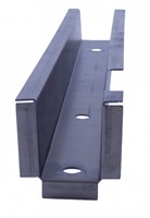 Cross member Volvo Ama 653597-3