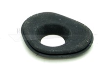 Handremrubber bodemdoorvoer Volvo Ama 653608