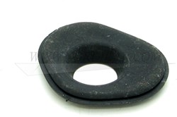 Handremrubber bodemdoorvoer Volvo Ama 653608