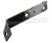 Mounting bracket, Bumper rear inner left- used part Volvo Amazon 653620