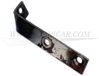 Halter, Stoßstange hinten innen links- Gebrauchtteil Volvo Amazon 653620-2