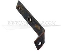 Mounting bracket, Bumper rear inner right- used part Volvo Amazon 653621