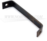 Halter, Stoßstange hinten außen links- Gebrauchtteil Volvo Amazon 653622