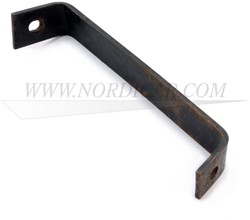 Buitenste bumpersteun linksachter gebruikt Volvo Amazon 653622