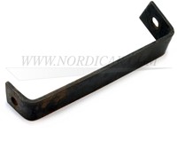 Halter, Stoßstange hinten außen links- Gebrauchtteil Volvo Amazon 653622-2