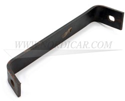 Halter, Stoßstange hinten außen rechts- Gebrauchtteil Volvo Amazon 653623