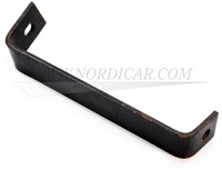 Halter, Stoßstange hinten außen rechts- Gebrauchtteil Volvo Amazon 653623-2