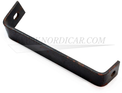 Halter, Stoßstange hinten außen rechts- Gebrauchtteil Volvo Amazon 653623-2