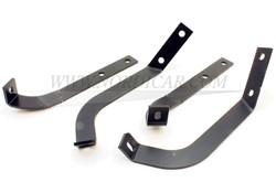 Kit de support de pare-chocs- avant Volvo Amazon 653626