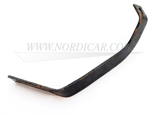 Buitenste bumpersteun linksvoor gebruikt Volvo Amazon 653626