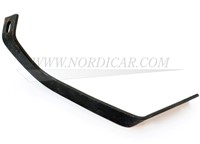 Support, Pare-chocs avant extérieur droite- pièce utilisée Volvo Amazon 653627