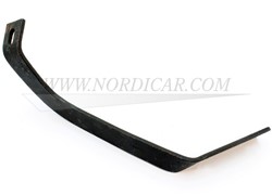 Support, Pare-chocs avant extérieur droite- pièce utilisée Volvo Amazon 653627