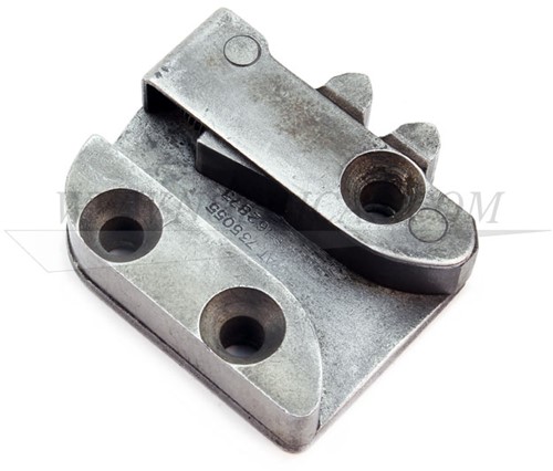 Türfalle links -Gebrauchtteil Volvo Amazon P1800 653718