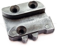 Türfalle links -Gebrauchtteil Volvo Amazon P1800 653718-2