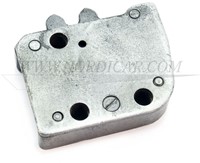 Türfalle links -Gebrauchtteil Volvo Amazon P1800 653718-3