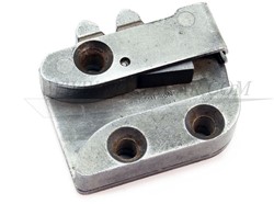 Loquet de porte -droite -pièce utilisée Volvo Amazon P1800 653719