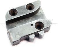 Loquet de porte -droite -pièce utilisée Volvo Amazon P1800 653719-2