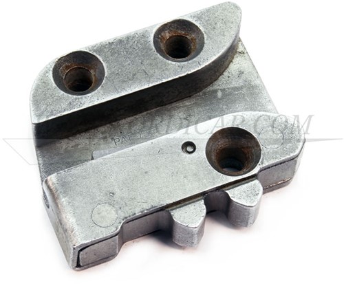 Loquet de porte -droite -pièce utilisée Volvo Amazon P1800 653719-2