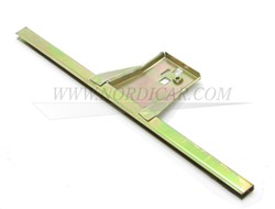 Support de vitre avant Volvo Ama 653726