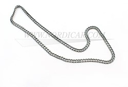 Window cable rear door -used part- Volvo Amazon P120 P220 achterdeur 653738